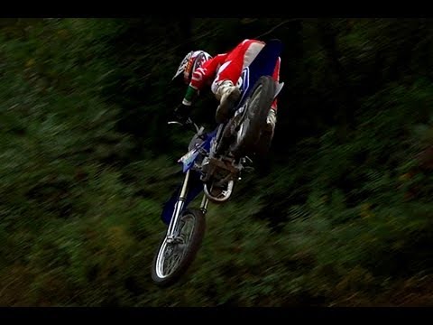 CRASH: Best Whip Gone Bad 