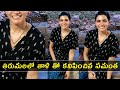 Samantha's First appearance with Mangalasutra at Tirumala; Netizens React