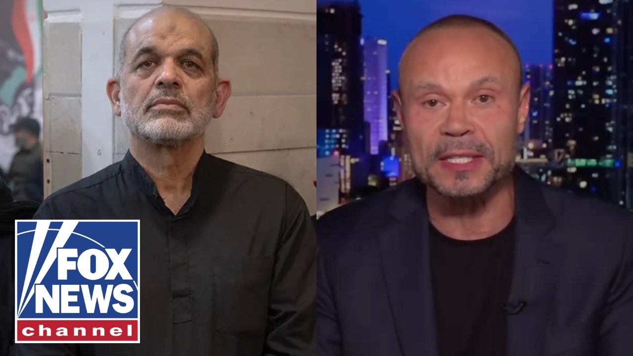 Dan Bongino: This shouldn’t be a surprise to anyone