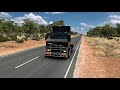 Volvo F series sound mod v1.0