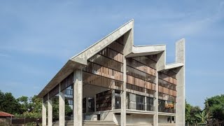 Rahasia Work-Life Balance Seorang Arsitek [CASATalk with Ago Architects]