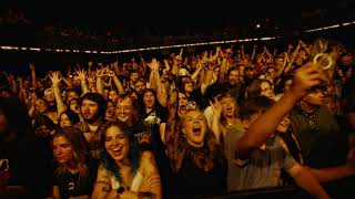 Dexter and The Moonrocks - Freakin' Out (Live)