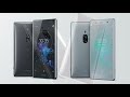 Sony Xperia XZ2 Premium - создан дарить впечатления. Обзор