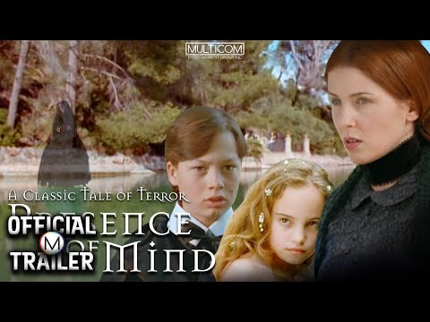 Presence of Mind'