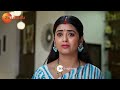 Chiranjeevi Lakshmi Sowbhagyavathi Promo –  21 Feb 2024 - Mon to Sat at 6:30 PM - Zee Telugu
