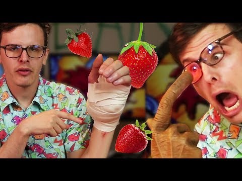 Bad Unboxing - Talking about my wrist injury