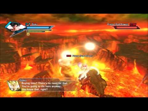 Dragon Ball Xenoverse Savegame fix Musica Movil ...