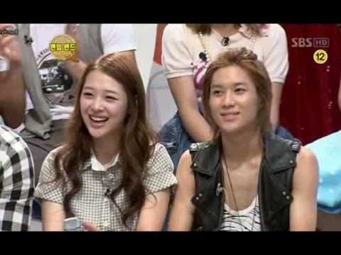 ShineeFx ft. taemin(shinee) & sulli(fx)...