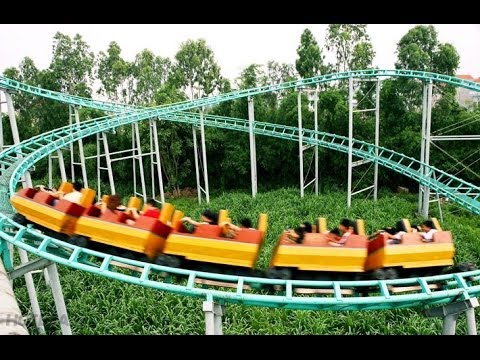 Trò Chơi Mạo Hiểm Nhất Thiên Đường Bảo Sơn - Tro Choi Mao Hiem