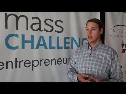 The Innovators: Meet John Harthorne, CEO of MassChallenge ...