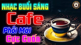 Nhạc Không Lời Buổi Sáng Phối Mới Cực Cuốn - Hòa Tấu Rumba Guitar 2025 - Nhạc Cafe Buổi Sáng