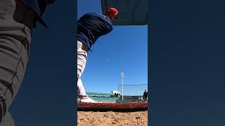 Rock 'Em, Sock 'Em Red Sox. 💥 (via Red Sox)