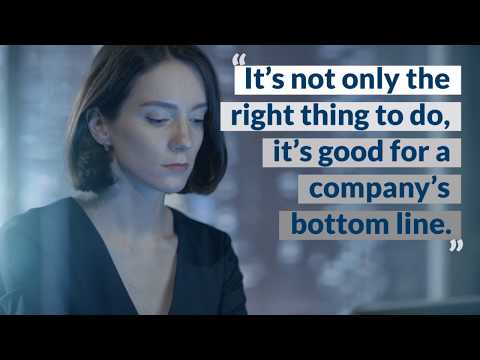 This template demonstrates video marketing best practices for industry thought leadership content on LinkedIn. This template demonstrates video marketing best practices for industry thought leadership content on LinkedIn.