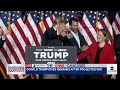 Trump speaks after Iowa caucus projected win  - 14:30 min - News - Video
