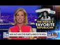 Laura: The media wants Haley as GOP nominee  - 03:27 min - News - Video