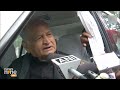 “Everyone has to Compromise and Make Sacrifices” Says Ashok Gehlot on Party’s Seat-Sharing Equation  - 02:16 min - News - Video