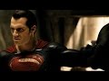 Button to run trailer #9 of 'Batman v Superman: Dawn of Justice'