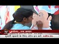 Ram Mandir: Ayodhya में प्राण प्रतिष्ठा की तैयारी तेज, नए अध्याय की होगी शुरुआत | Sach Ki Padtaal  - 18:18 min - News - Video