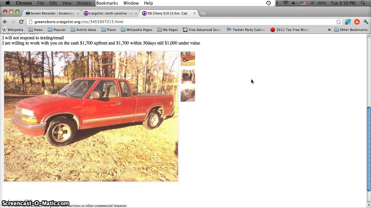 15+ Craigslist Madison Cars And Trucks For Sale Most Searched West
