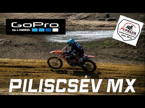 PiliscsévMX - GoProLap2021