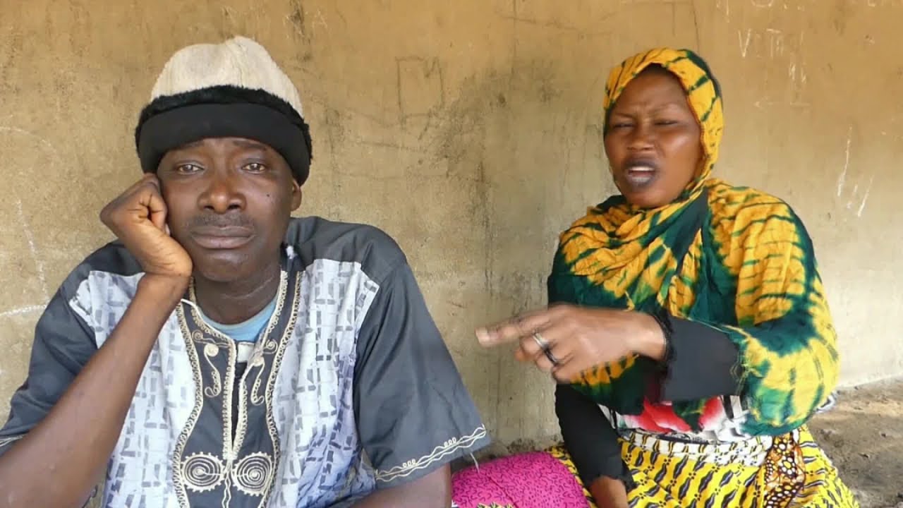 GNIN DJOU Ep97 Nouveau Film Guinéen Version Malinké