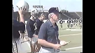 1988 Rice Owls Football Promotional Film