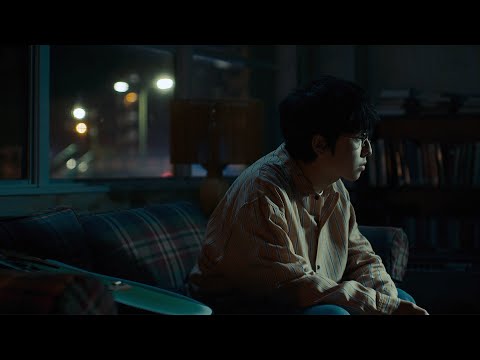 崎山蒼志 Soushi Sakiyama 「花火」 MUSIC VIDEO