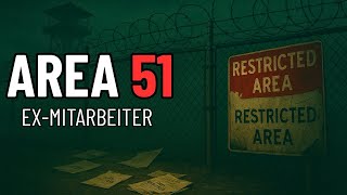Geheimnisse ehemaliger Mitarbeiter der Area 51 | Wahre Horrorgeschichten