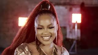 Mimie - Dedans (Official Video) | Directed by LECRISMILA