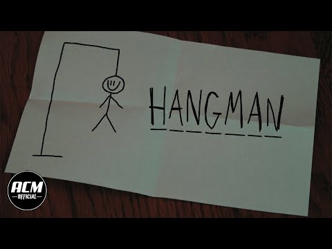 Hangman'