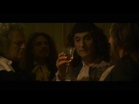 La mort de Louis XIV'