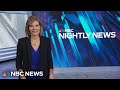 Nightly News Full Broadcast - Jan. 21