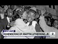 Honoring Dr. Martin Luther King Jr.  - 05:25 min - News - Video