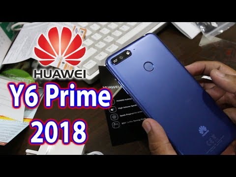 Как на huawei y6 prime 2018 обойти аккаунт гугл после хард ресет