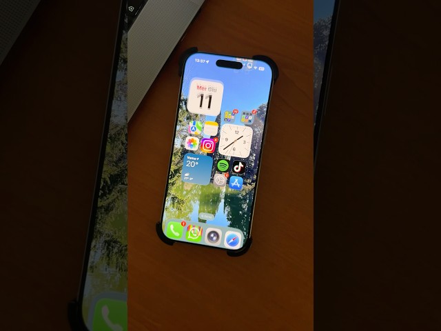 3 SEGRETI INCREDIBILI di iOS26 che devi Assolutamente Provare!