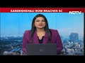 Sandeshkhali News | CBI Recovers Arms, Ammunition In Sandeshkhali Raid  - 03:54 min - News - Video