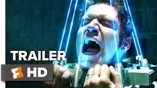 Jigsaw (Saw 8) 2017 Movie Trailer