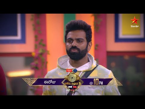 Bigg Boss warns Priyanka Singh during nominations Bigg Boss warns Priyanka Singh during nominations