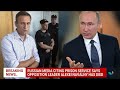 BREAKING: Russian opposition leader Alexei Navalny dies in prison  - 02:55 min - News - Video