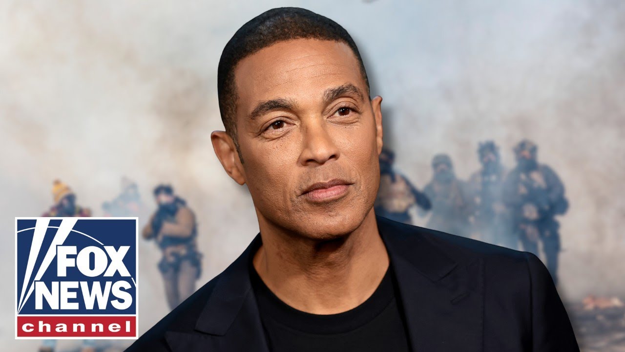 Jarrett: Don Lemon's own videos 'INCRIMINATE' him