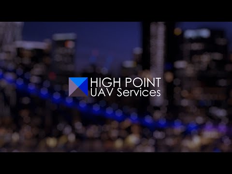 High Point UAV Services