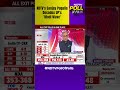 Exit Polls Of Uttar Pradesh: NDTVs Sanjay Pugalia Decodes UPs Modi Wave And Opposition Failure