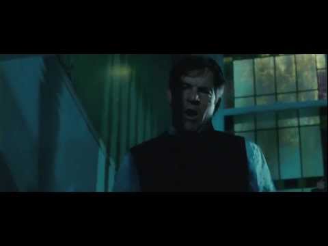 Beneath the Darkness'