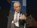 Obama: US dangerously close to autocracy  - 00:56 min - News - Video