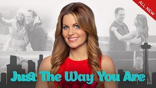 Just The Way You Are - Starring 
