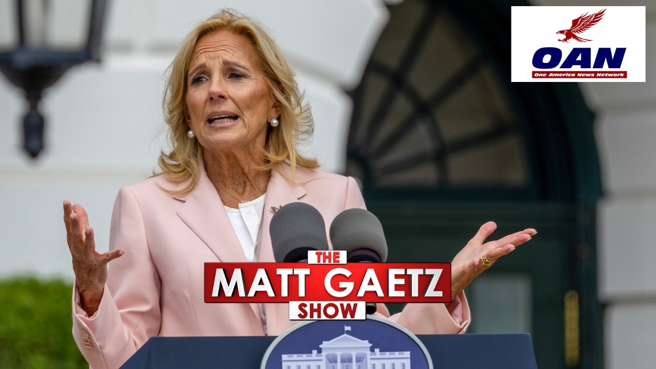 Biden Family Faces New Scrutiny After Jill Biden’s Explosive Interview