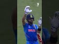 Virat Kohli is not one for the naysayers 🏏 #CricketShorts #YTShorts  - 00:14 min - News - Video