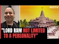 Kailash Kher On Ram Mandir: Following Lord Ram Is A Way Of Life