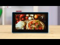 Lenovo Tab 3 710L - стильный и компактный планшет с 3G - Видео демонстрация