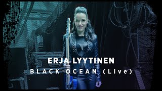 Erja Lyytinen - Black Ocean (Lockdown Live 2020)